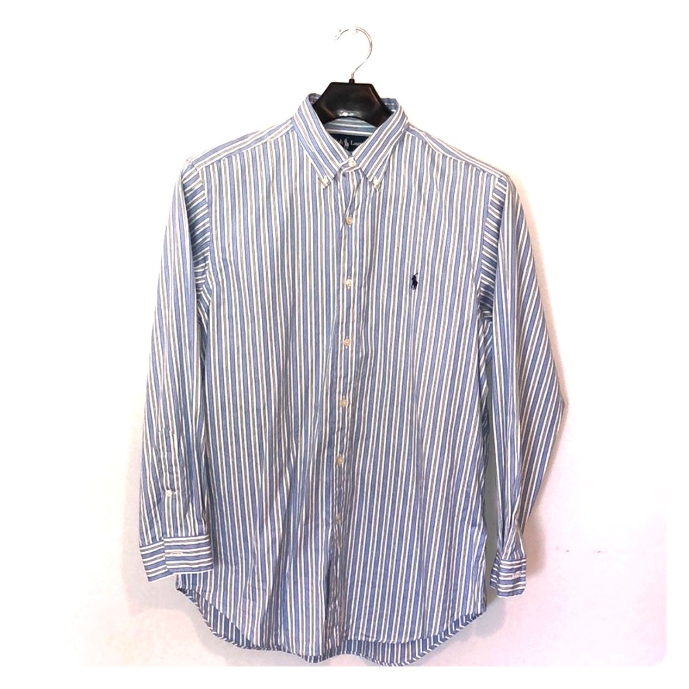 Ralph Lauren Classic Fit